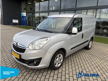 Small van OPEL