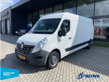 Panel van RENAULT Master