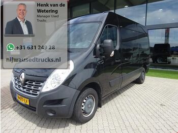 Panel van Renault Master L2H2 Trekgewicht 3.5 ton Kasten: picture 1