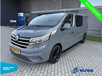 Small van RENAULT Trafic