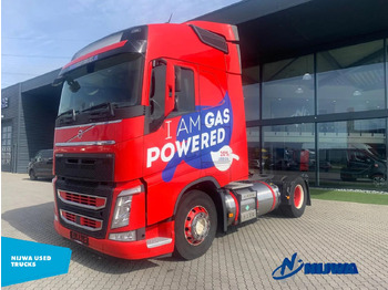 Tractor unit VOLVO FH 460
