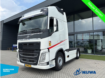 Tractor unit VOLVO FH 460