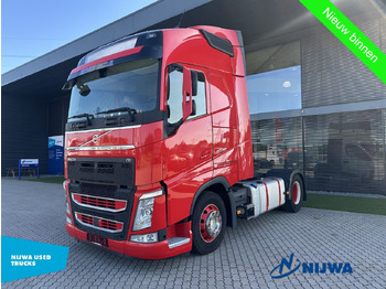 Tractor unit VOLVO FH 460