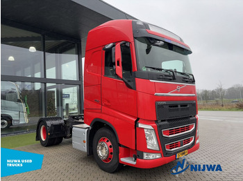 Tractor unit Volvo FH 460 4x2 PTO + ACC: picture 2