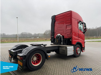 Tractor unit Volvo FH 460 4x2 PTO + ACC: picture 3