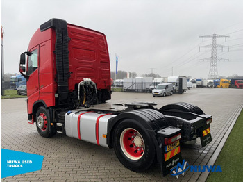Tractor unit Volvo FH 460 4x2 PTO + ACC: picture 4