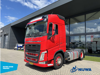 Tractor unit VOLVO FH 460