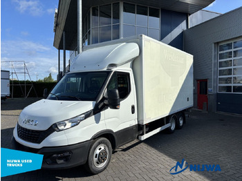 Commercial vehicle IVECO Daily 35c16