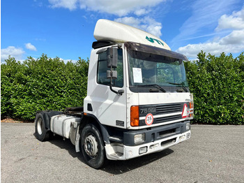 Tractor unit DAF CF 75 250