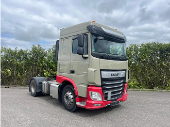 Tractor unit DAF XF 450