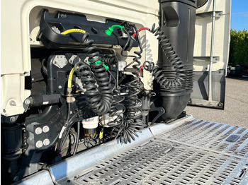 Tractor unit DAF XF 450 FT SC Euro6: picture 4