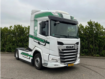 Tractor unit DAF XF 480