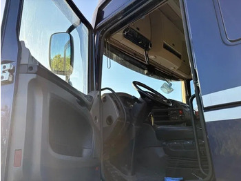 Tractor unit DAF XF 480 FT Euro6: picture 5