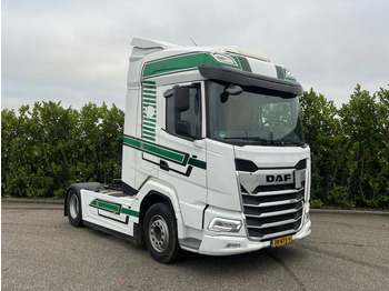 Tractor unit DAF XF 480