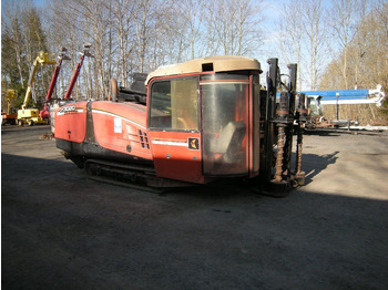 Drilling rig Ditch Witch Horizontal Felsbohrgerät, Ditch Wich 3020: picture 3