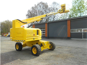 Telescopic boom Genie Arbeitsbühne Genie S45, AH  16m Genie Arbeitsbühne Genie S-45, AH  16m: picture 5