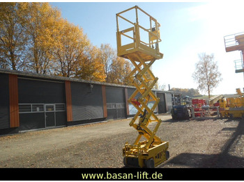Scissor lift Genie GS 1330, Leichtscherenarbeitsbühne Genie 5,9 m Genie GS 1330, Leichtscherenarbeitsbühne Genie 5,9 m: picture 2
