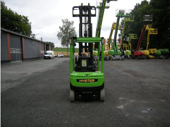 Leasing of  Hyster J1.8XN MWB, 1,8 Tonnen Hyster J1.8XN MWB, 1,8 Tonnen: picture 3