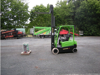 Leasing of  Hyster J1.8XN MWB, 1,8 Tonnen Hyster J1.8XN MWB, 1,8 Tonnen: picture 5