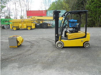 Leasing of Yale ERP20VF, 2 Tonnen Stapler Yale ERP20VF, 2 Tonnen Stapler Yale ERP20VF, 2 Tonnen Stapler Yale ERP20VF, 2 Tonnen Stapler: picture 4