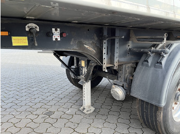 Tipper semi-trailer Kempf SKM 35 3 Thermo Mulde: picture 5 Tipper semi-trailer Kempf SKM 35 3 Thermo Mulde: picture 5