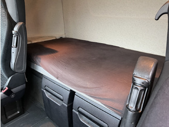 Refrigerator truck Mercedes-Benz 1842 4x2 LBW Kühlung Flüssigstickstoff GAS: picture 3