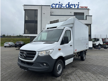 Refrigerated van MERCEDES-BENZ Sprinter 317