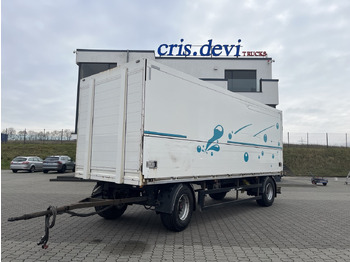 Beverage trailer ORTEN