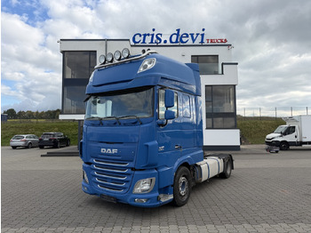 Tractor unit DAF XF 460