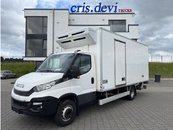 Commercial vehicle IVECO Daily 70c18