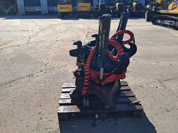Attachment for Construction machinery ROTOTILT R5: picture 4 Attachment for Construction machinery ROTOTILT R5: picture 4