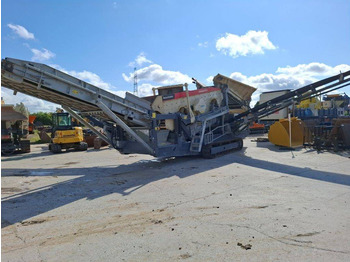 Screener Metso ST 2.8: picture 3 Screener Metso ST 2.8: picture 3