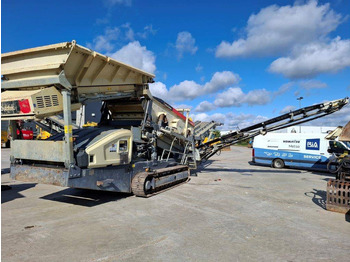 Screener Metso ST 2.8: picture 2 Screener Metso ST 2.8: picture 2