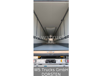 Closed box semi-trailer Krone " Sofort " SLXi300 Doppelstock Vor. *NEU*: picture 4