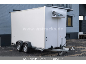 New Refrigerator trailer Kühl 3 x  Rohrbahn 230 volt WST Edition Big one: picture 3