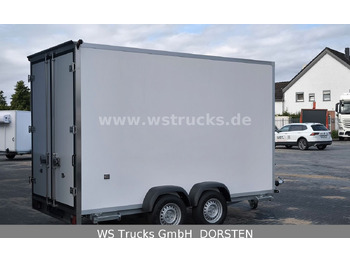 New Refrigerator trailer Kühl 3 x  Rohrbahn 230 volt WST Edition Big one: picture 4