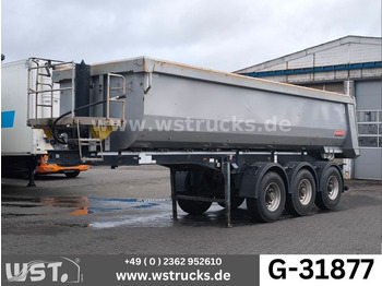 Tipper semi-trailer LANGENDORF