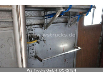 Horse truck Mercedes-Benz 1224 EURO. 3: picture 3 Horse truck Mercedes-Benz 1224 EURO. 3: picture 3