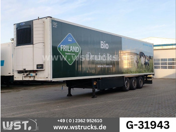 Closed box semi-trailer SCHMITZ SKO