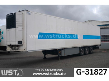 Refrigerator semi-trailer SCHMITZ SKO