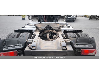 Tractor unit Scania R 450  Retarder  Hydraulik: picture 5