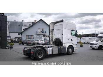 Tractor unit Scania R 450  Retarder  Hydraulik: picture 3