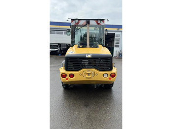 Wheel loader Caterpillar 908 M Klappschaufel+Pal.gabel Schnellwechsl. 908 M 4x4 Klappschaufel+Pal.gabel Schnellwechsl.: picture 5