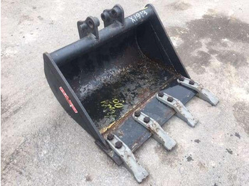 Excavator bucket