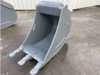 Excavator bucket
