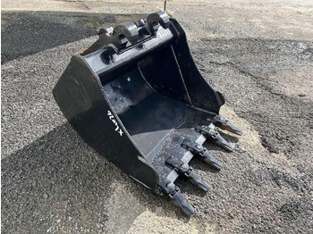 Excavator bucket