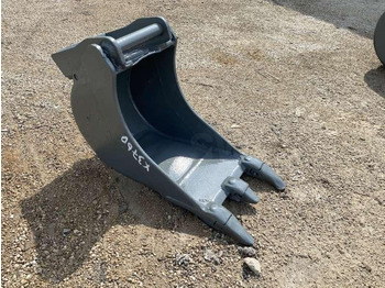 Excavator bucket MBI