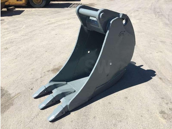 Excavator bucket VTN