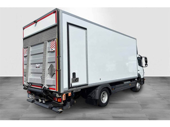Leasing of  Mercedes-Benz ATEGO 1224L KSA-kori + PL Mercedes-Benz ATEGO 1224L KSA-kori + PL: picture 5