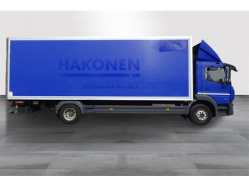 Leasing of  Mercedes-Benz Atego 1323L KSA+PL Mercedes-Benz Atego 1323L KSA+PL: picture 4